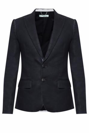 Paint-drip blazer, zdjęcie 1 Paint-drip blazer od Off White